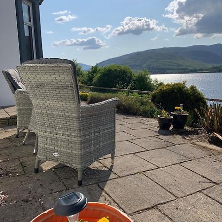 Alt-An Lodge Retreat & Lodge En-Suite Room Fort William Exteriör bild