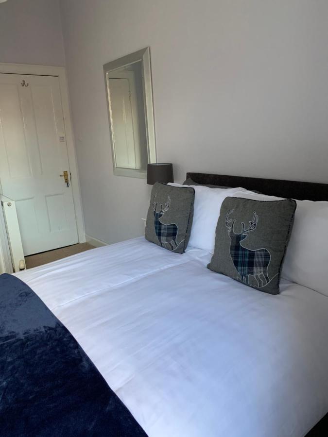 Alt-An Lodge Retreat & Lodge En-Suite Room Fort William Exteriör bild