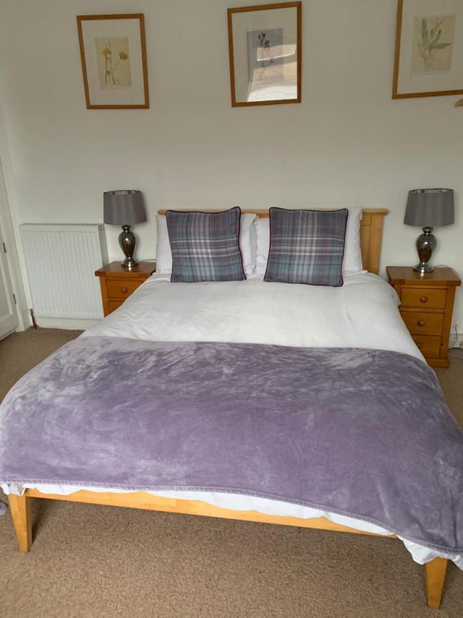 Alt-An Lodge Retreat & Lodge En-Suite Room Fort William Exteriör bild