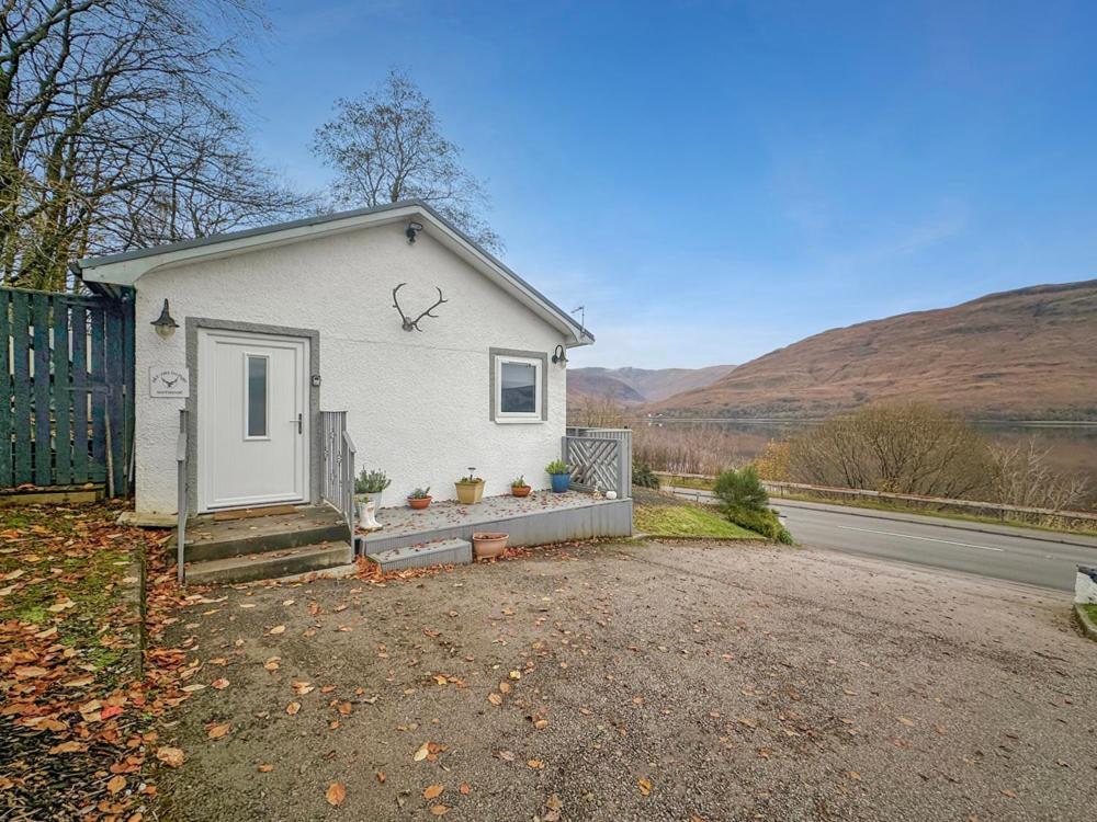 Alt-An Lodge Retreat & Lodge En-Suite Room Fort William Exteriör bild