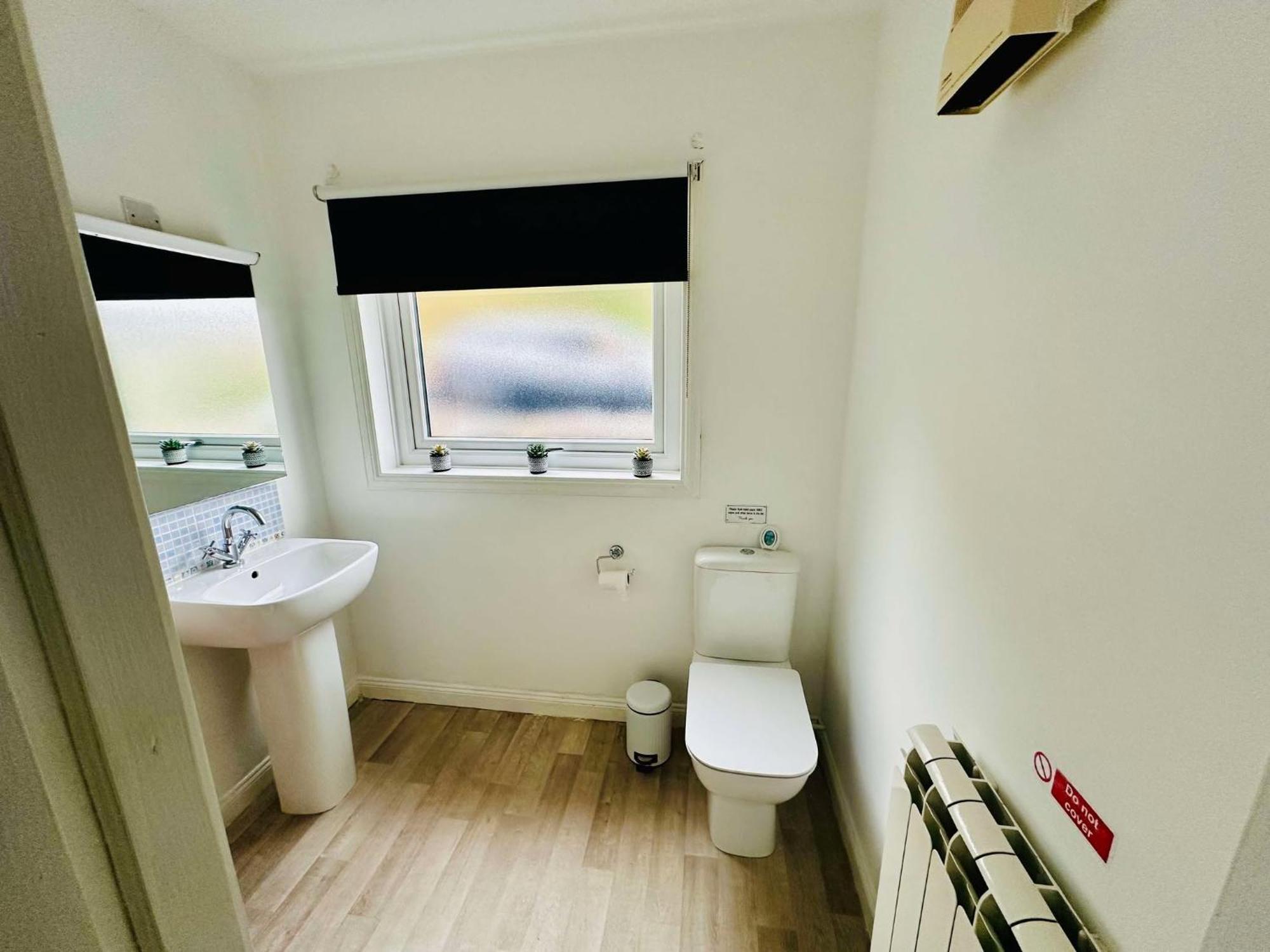 Alt-An Lodge Retreat & Lodge En-Suite Room Fort William Exteriör bild